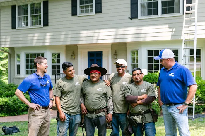 Tredegar Construction, LLC Picture 1