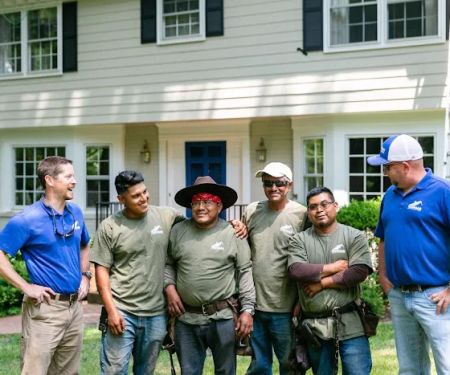 Tredegar Construction, LLC