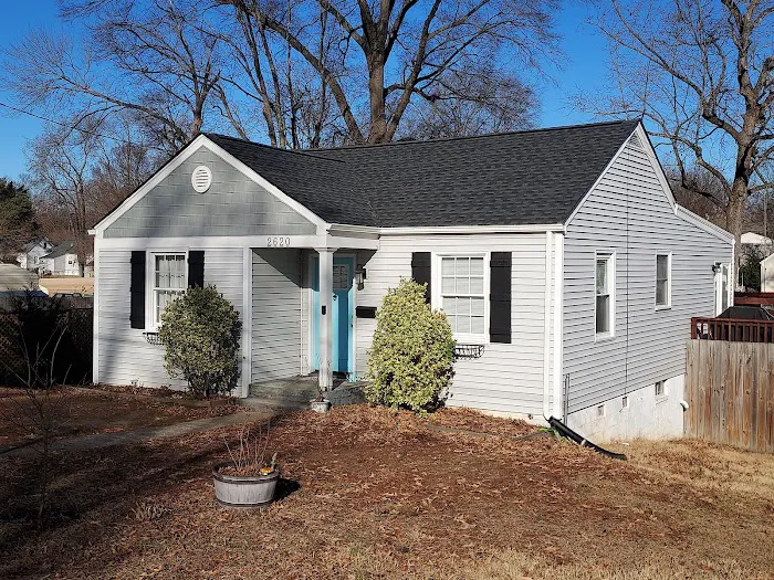 Tredegar Construction, LLC Picture 2