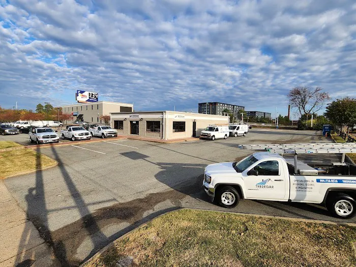 Tredegar Construction, LLC Picture 7