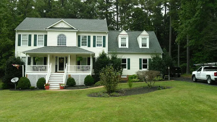 Jones Roofing Picture 1