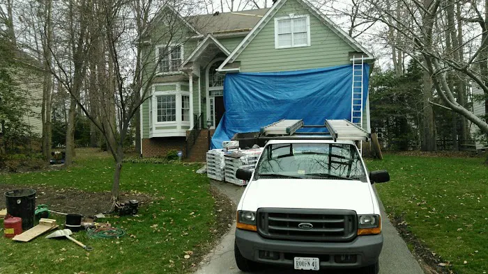 Jones Roofing Picture 8