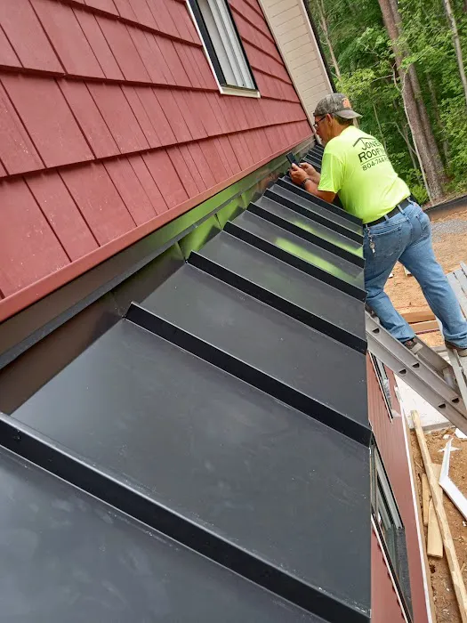 Jones Roofing Picture 6