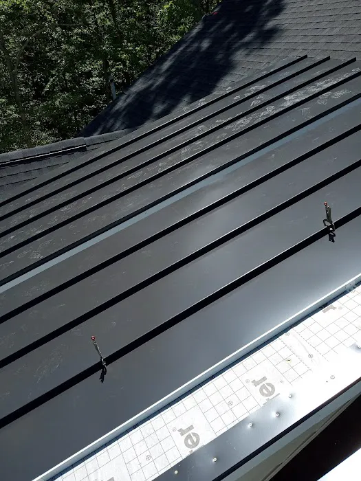 Jones Roofing Picture 9