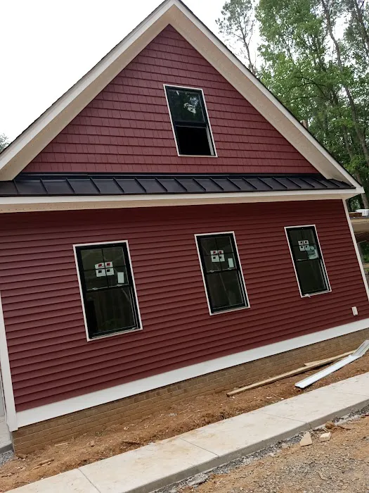 Jones Roofing Picture 7