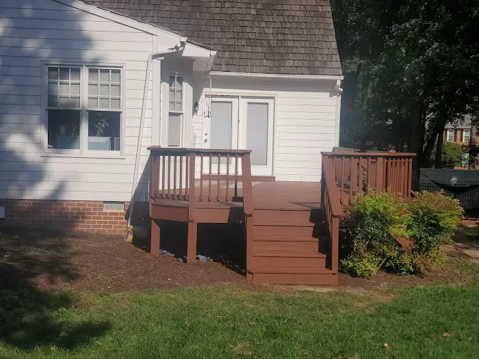 D & B Services Picture 8