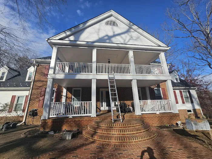 D & B Services Picture 9