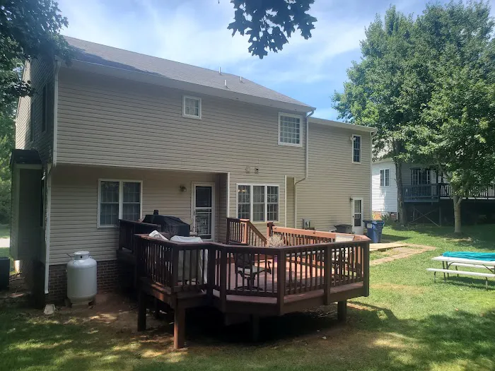 D & B Services Picture 3