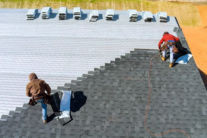 D&B Roofing Services Picture 3