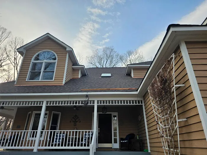 D&B Roofing Services Picture 6