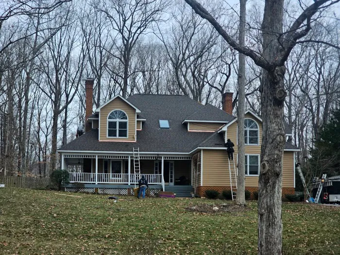 D&B Roofing Services Picture 5