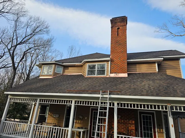 D&B Roofing Services Picture 4