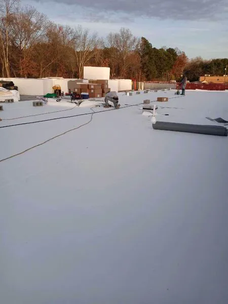 Hy-Tech Roofing Picture 1