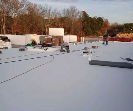 Hy-Tech Roofing