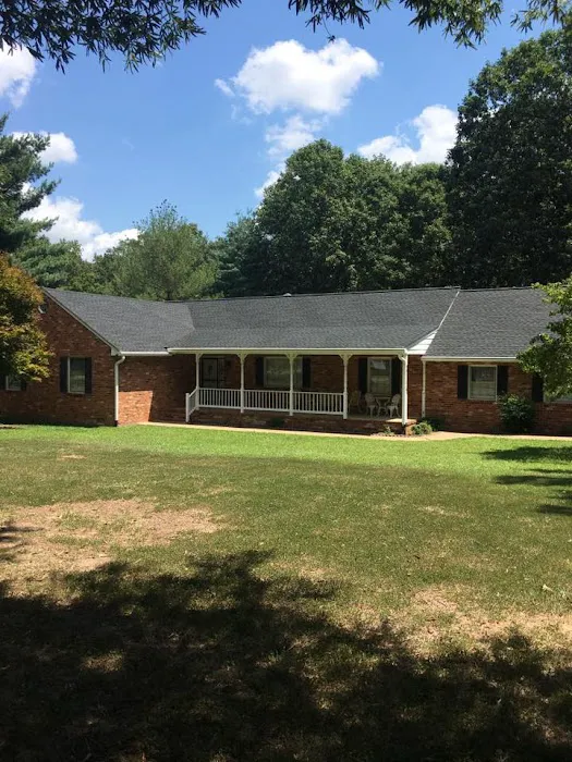 Adams Home Exteriors Picture 3