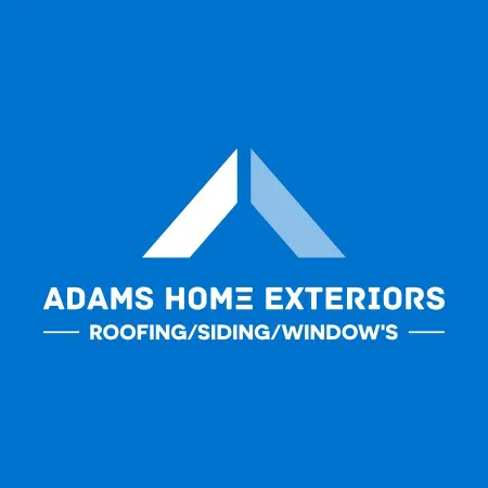 Adams Home Exteriors Picture 1