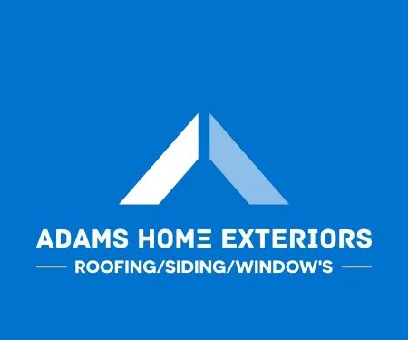 Adams Home Exteriors
