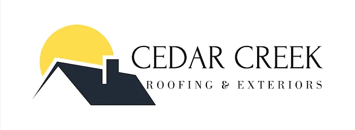 Cedar Creek Roofing & Exteriors Picture 1