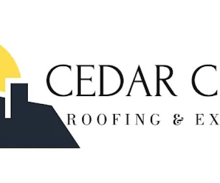 Cedar Creek Roofing & Exteriors