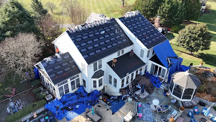 Douglas Roofing Picture 2