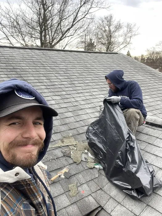 Douglas Roofing Picture 3