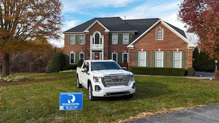 Douglas Roofing Picture 4