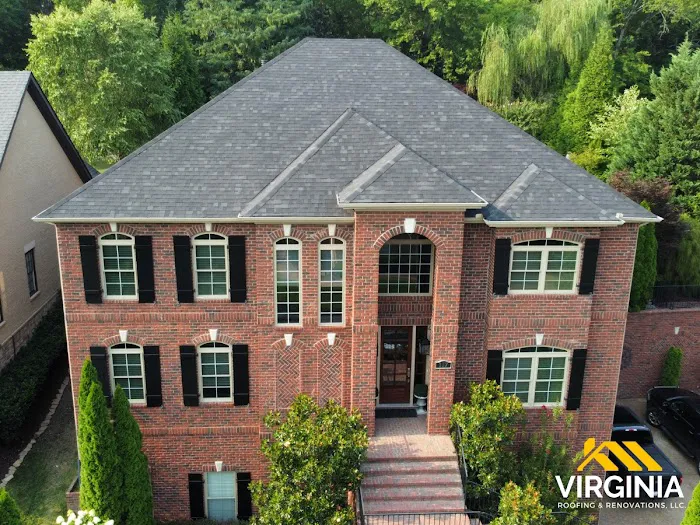 Virginia Roofing and Renovations, LLC. Picture 1