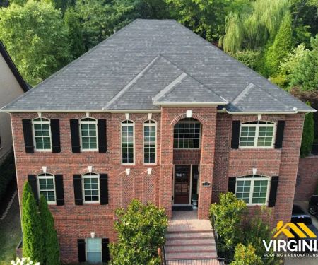 Virginia Roofing and Renovations, LLC.