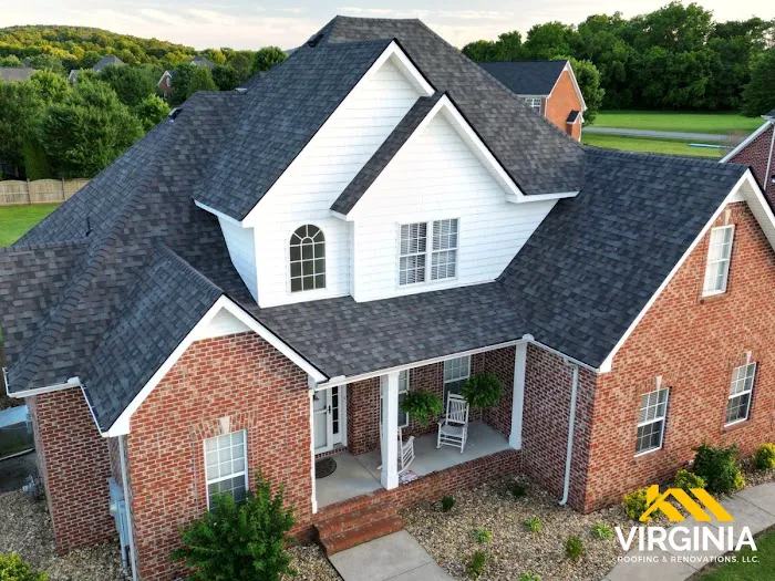 Virginia Roofing and Renovations, LLC. Picture 2