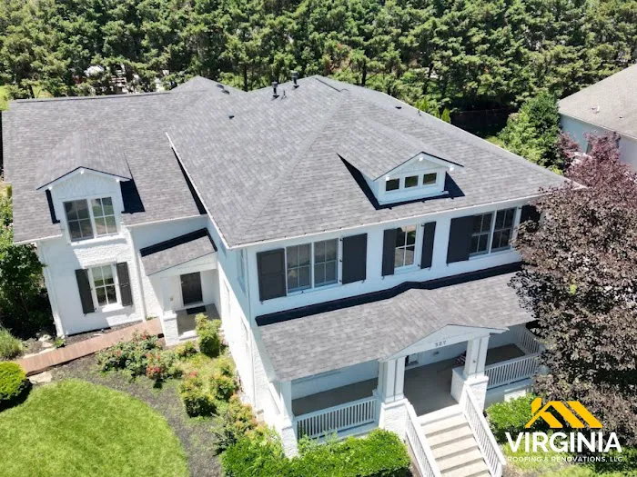 Virginia Roofing and Renovations, LLC. Picture 3