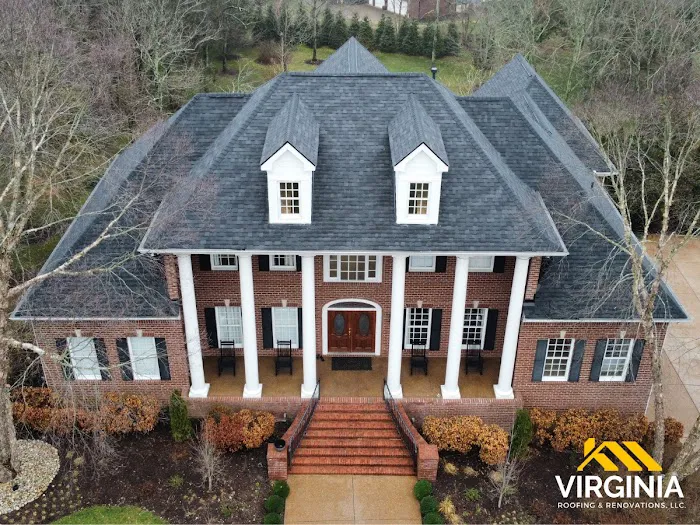 Virginia Roofing and Renovations, LLC. Picture 5