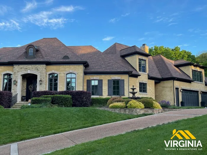 Virginia Roofing and Renovations, LLC. Picture 7