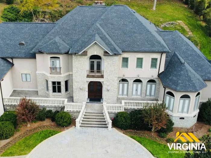 Virginia Roofing and Renovations, LLC. Picture 8