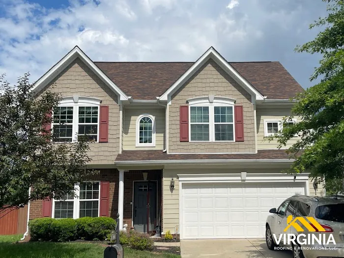 Virginia Roofing and Renovations, LLC. Picture 4