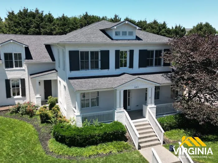 Virginia Roofing and Renovations, LLC. Picture 9