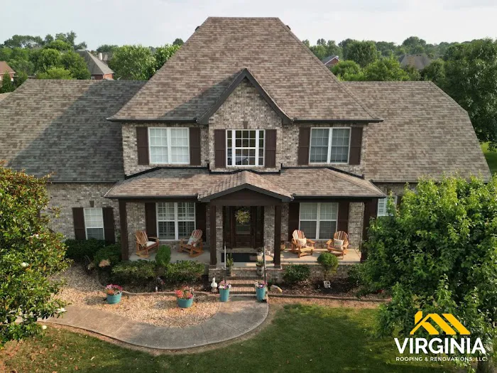 Virginia Roofing and Renovations, LLC. Picture 6