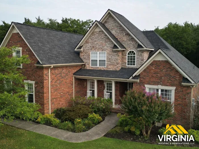 Virginia Roofing and Renovations, LLC. Picture 10