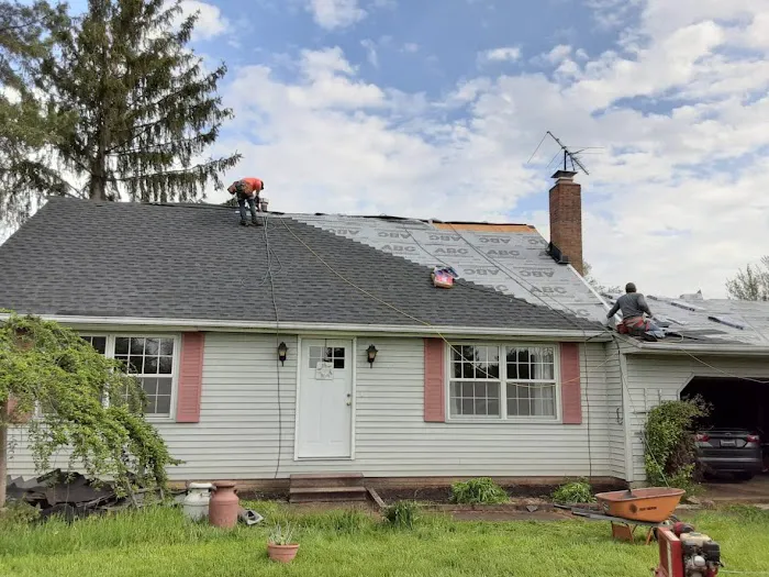 Eagle Roofing and Wall Systems, Inc Picture 2