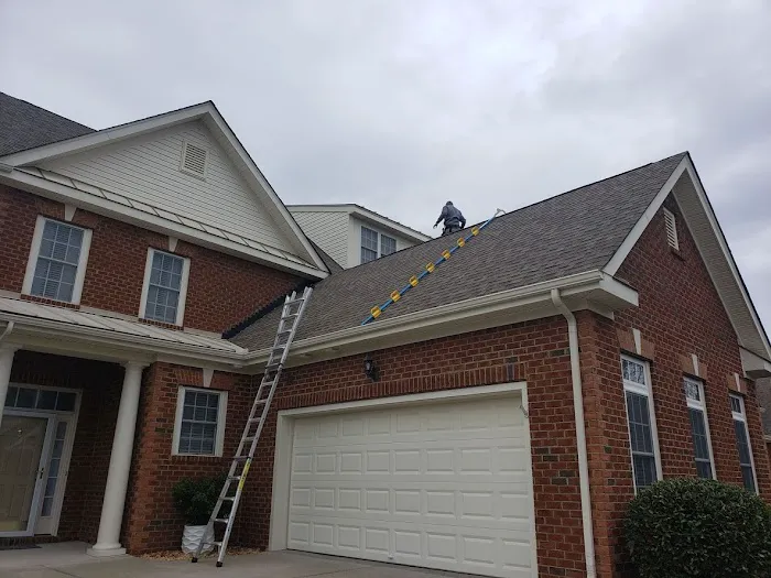 Eagle Roofing and Wall Systems, Inc Picture 5