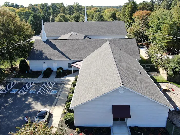 Eagle Roofing and Wall Systems, Inc Picture 6