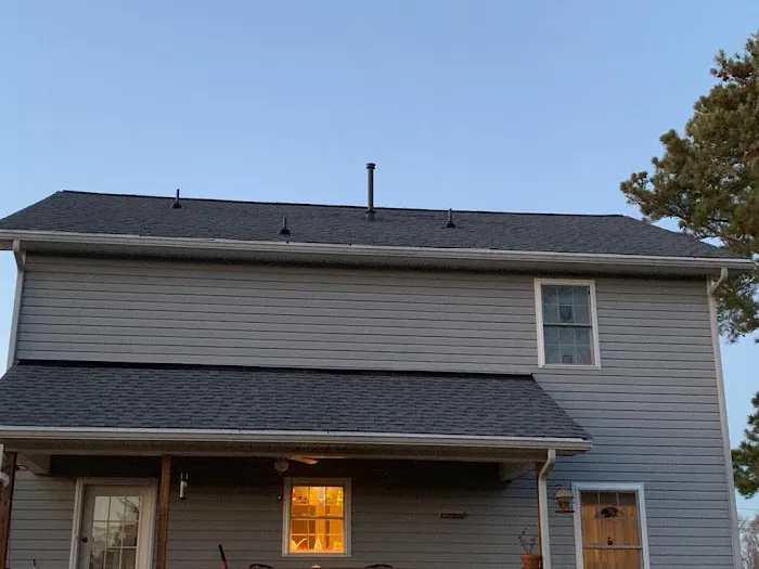 Eagle Roofing and Wall Systems, Inc Picture 9