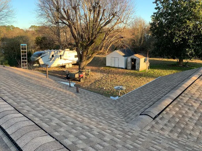 Eagle Roofing and Wall Systems, Inc Picture 10