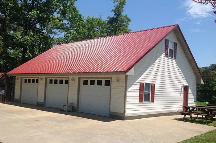 Lifetime Building Supply Picture 5