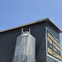 Lifetime Building Supply ico