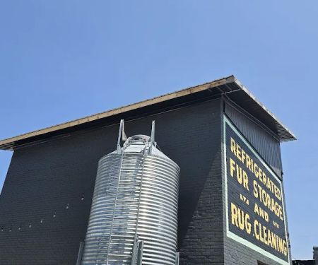 Lifetime Building Supply