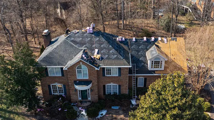 Cenvar Roofing - Farmville Picture 2