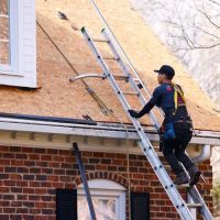 Cenvar Roofing - Farmville ico