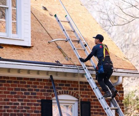 Cenvar Roofing - Farmville