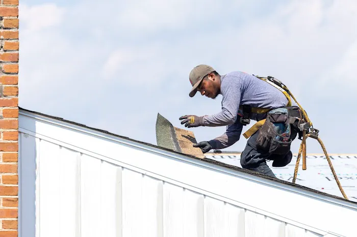 Cenvar Roofing - Farmville Picture 7