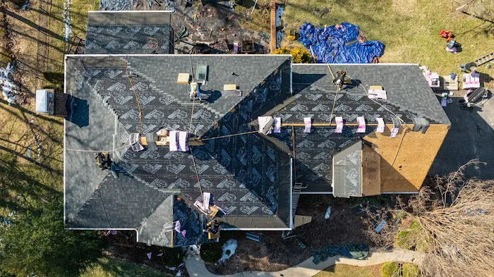 Cenvar Roofing - Farmville Picture 5